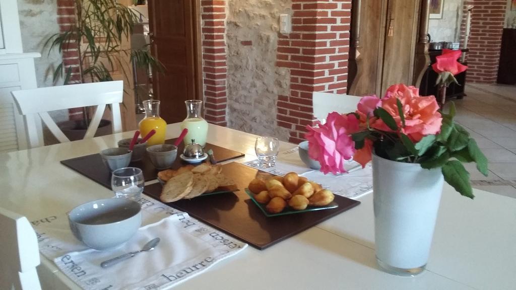 Bed and Breakfast Domaine 3 Soleils Labastide-de-Lévis Zewnętrze zdjęcie