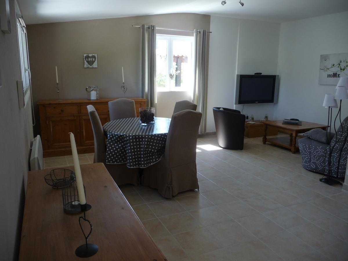 Bed and Breakfast Domaine 3 Soleils Labastide-de-Lévis Zewnętrze zdjęcie