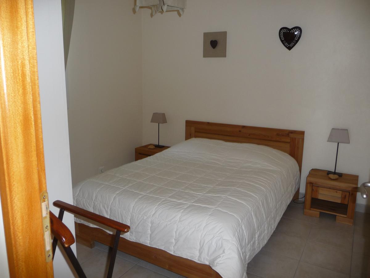 Bed and Breakfast Domaine 3 Soleils Labastide-de-Lévis Zewnętrze zdjęcie