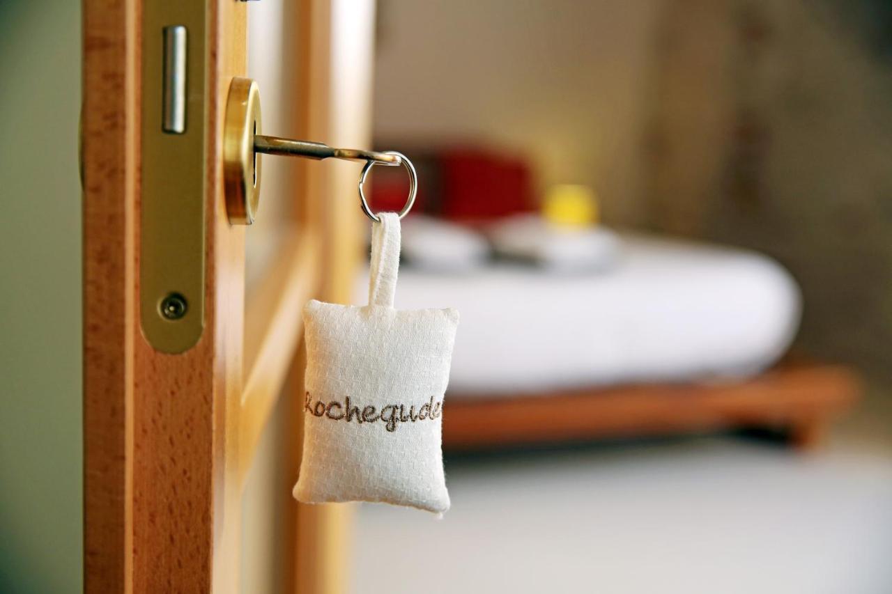 Bed and Breakfast Domaine 3 Soleils Labastide-de-Lévis Zewnętrze zdjęcie