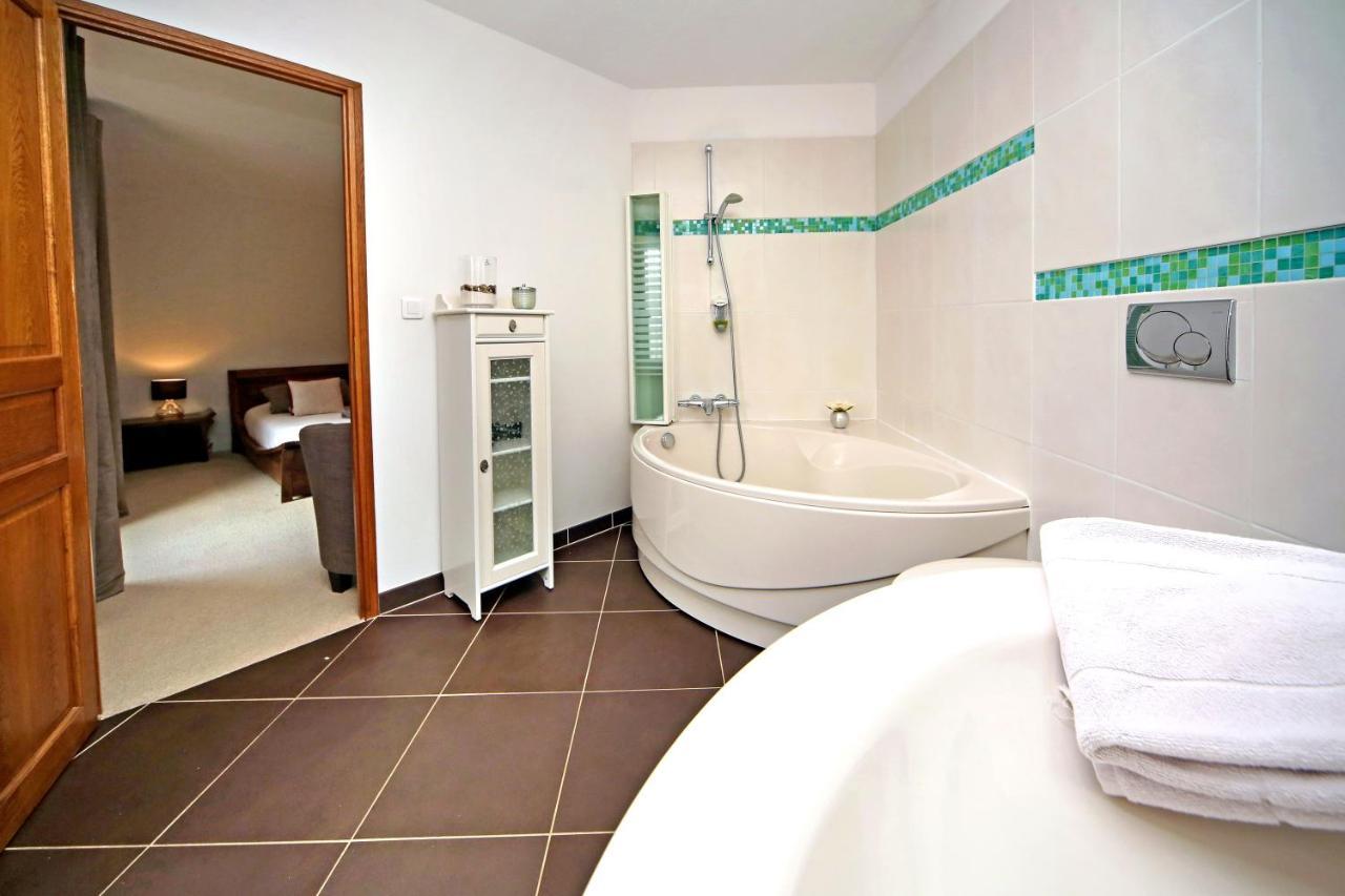 Bed and Breakfast Domaine 3 Soleils Labastide-de-Lévis Zewnętrze zdjęcie