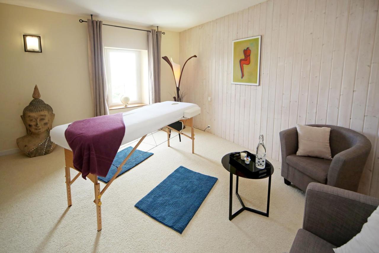 Bed and Breakfast Domaine 3 Soleils Labastide-de-Lévis Zewnętrze zdjęcie